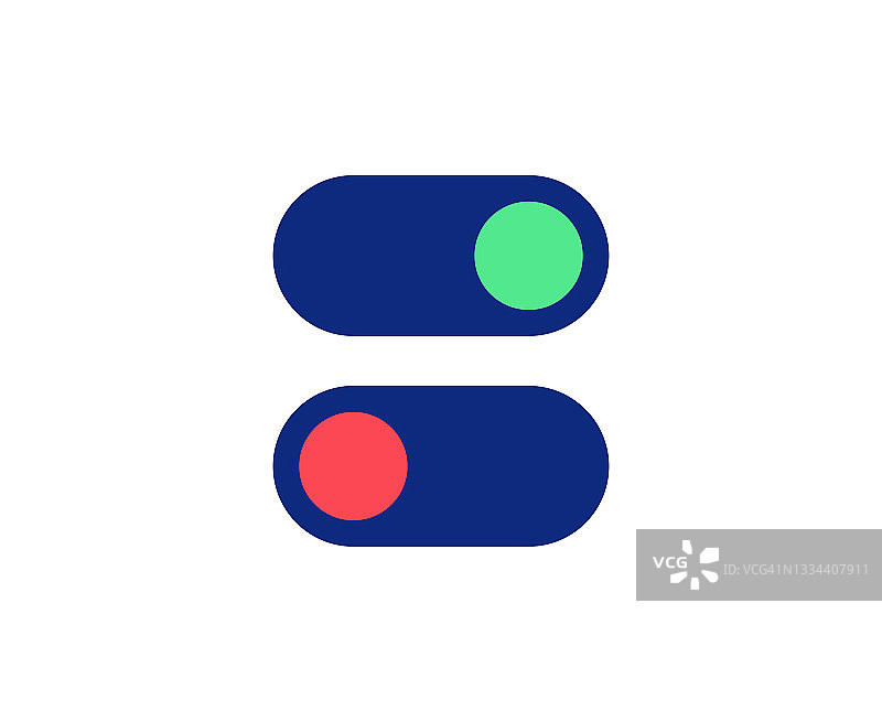 电源开关按钮图片素材