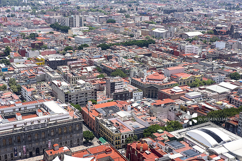 城市景观图片素材