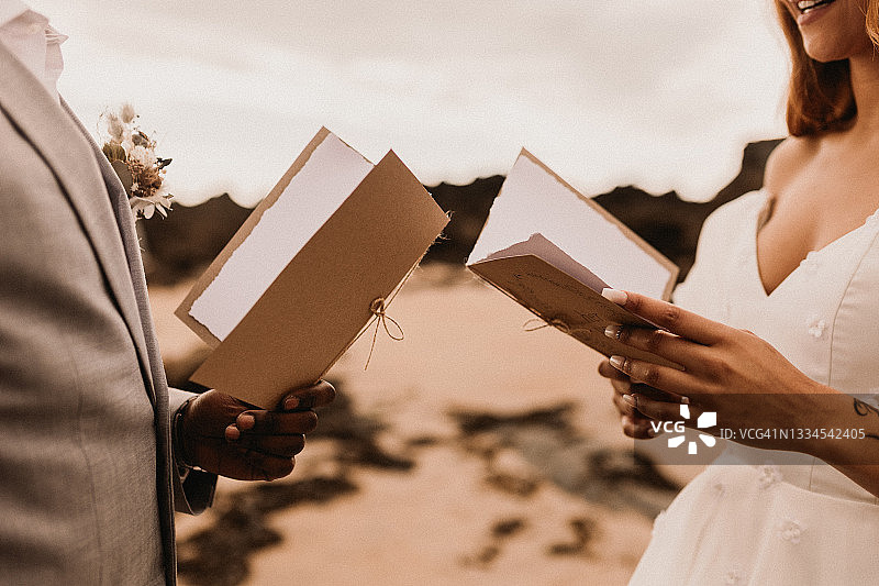 私奔婚礼图片素材