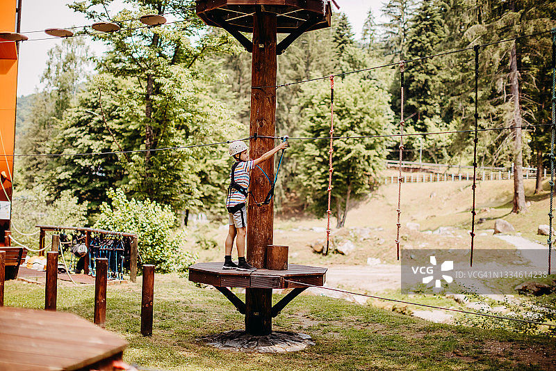 夏令营图片素材