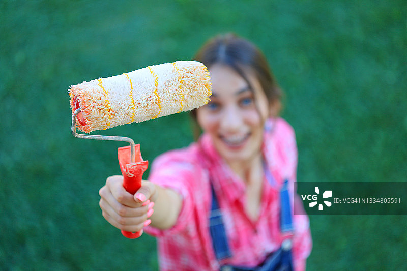 工作时间图片素材