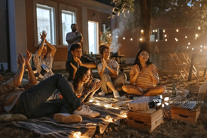 精彩电影图片素材