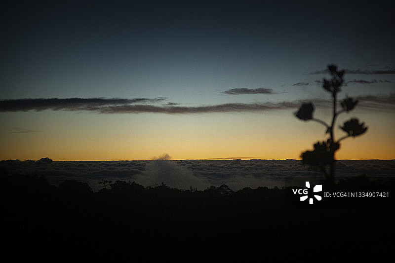 大本德国家公园图片素材