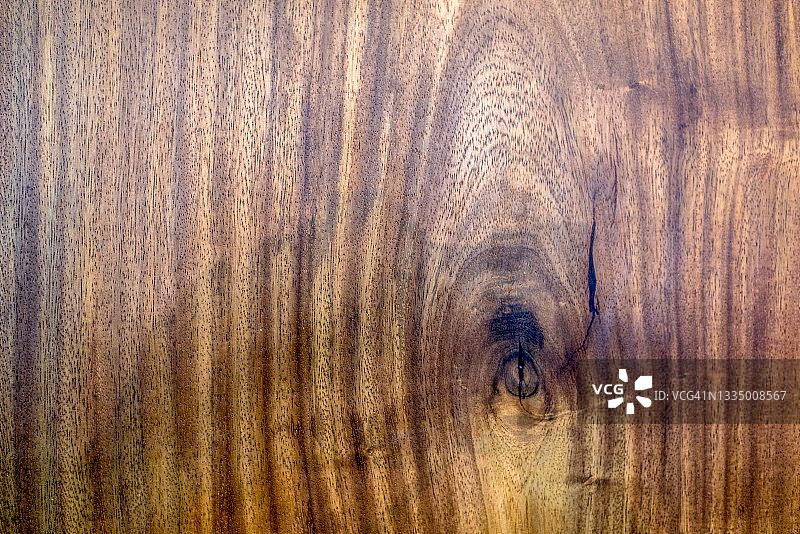 柚木木材背景或纹理图片素材