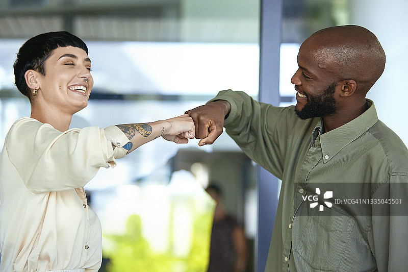 我们做到了！图片素材