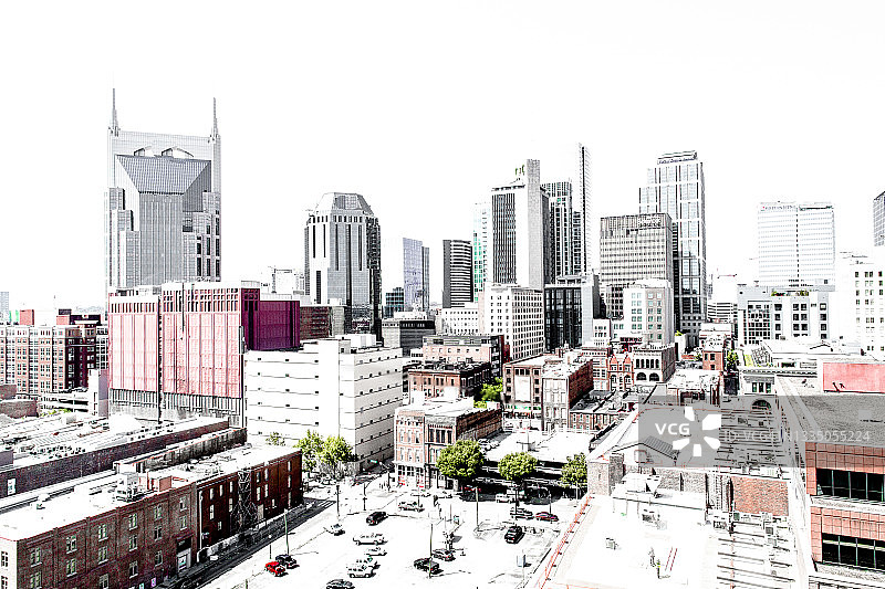 现代建筑图片素材