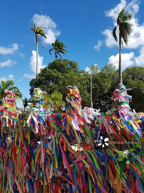 幸运护身符图片素材