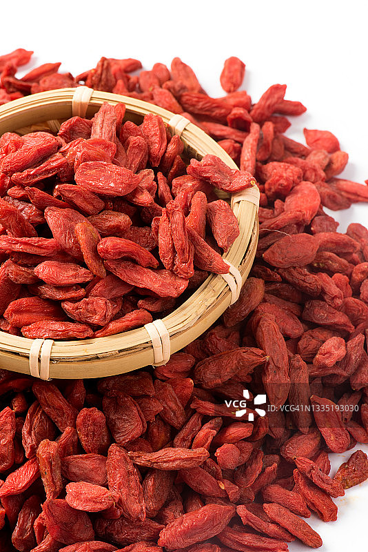 枸杞藤图片素材