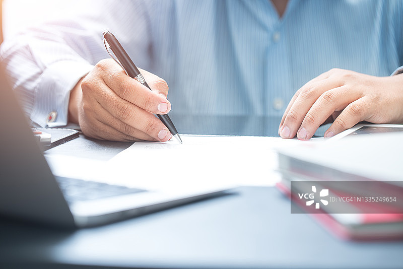 办公室工作图片素材