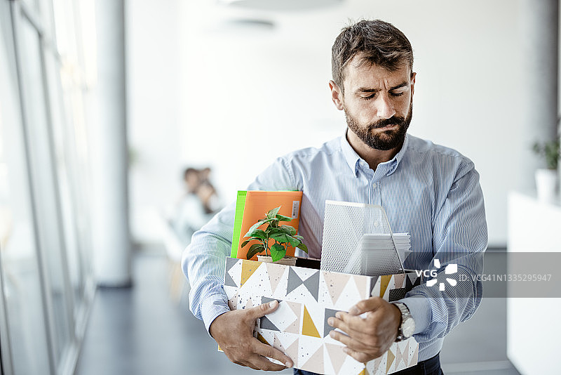 接受失败是过程的一部分图片素材