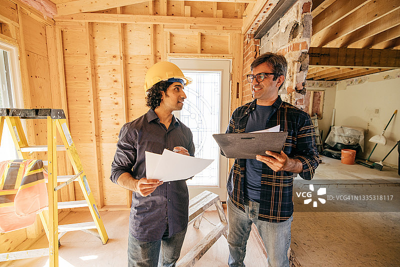 家庭装修预算编制方法图片素材