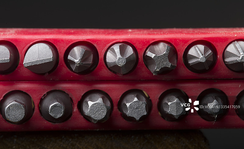 螺丝刀头图片素材