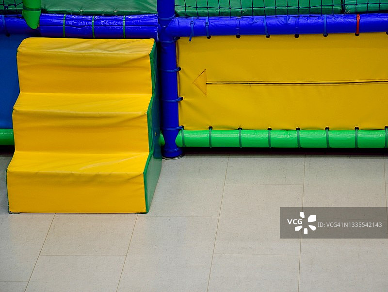 儿童游乐园图片素材