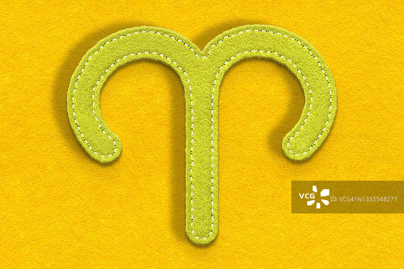 星座标志图片素材