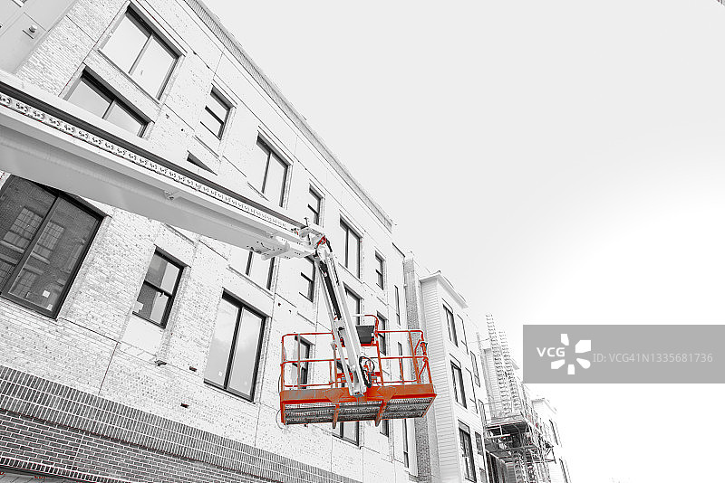 现代建筑HDR图片素材