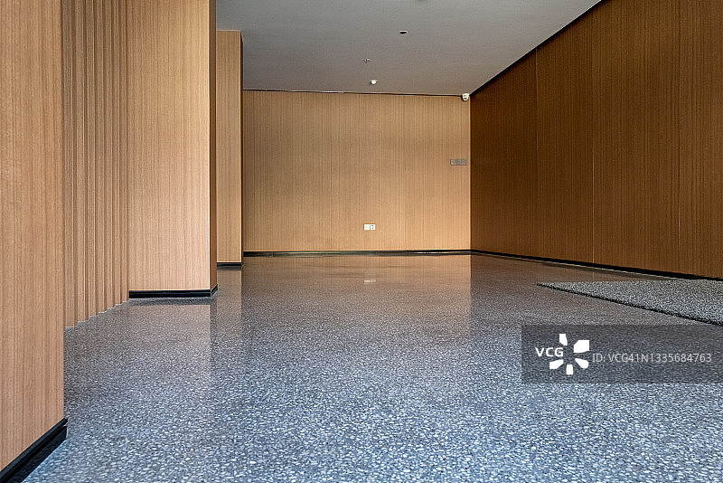 建筑物内部开放空间图片素材