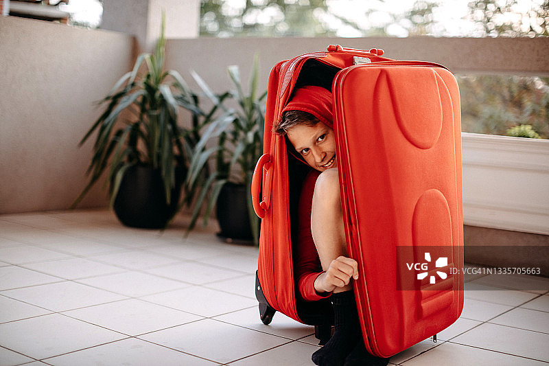 手提箱图片素材