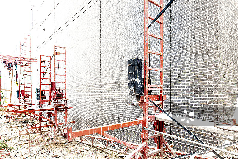 现代建筑HDR图片素材