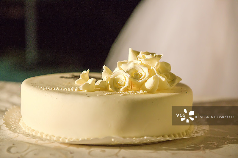 婚礼的记忆图片素材