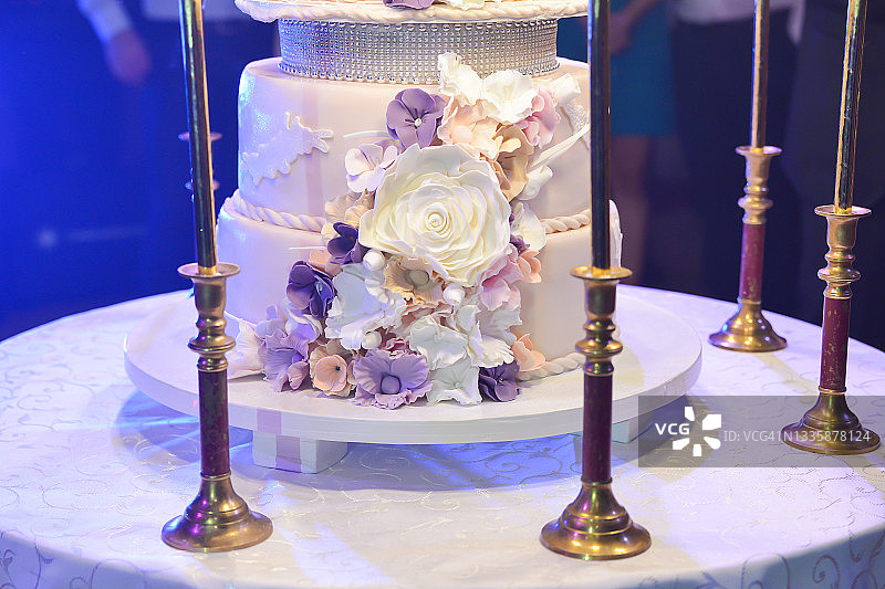 婚礼的记忆图片素材