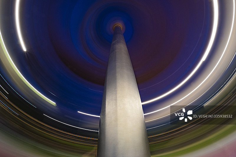 快速旋转图片素材