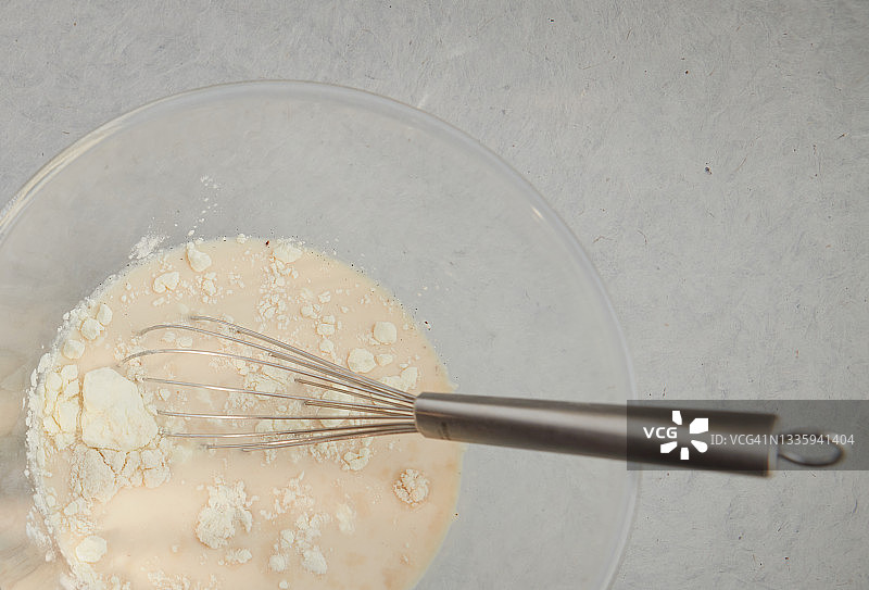 奶昔制作图片素材