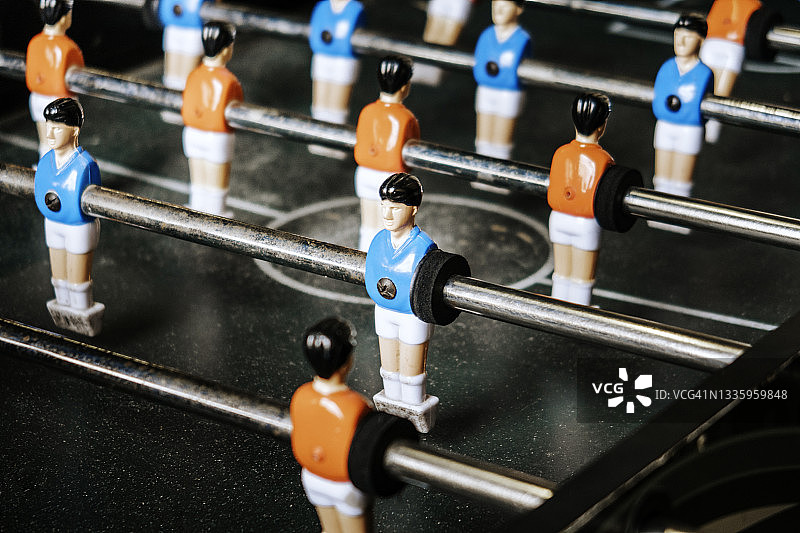 足球桌图片素材