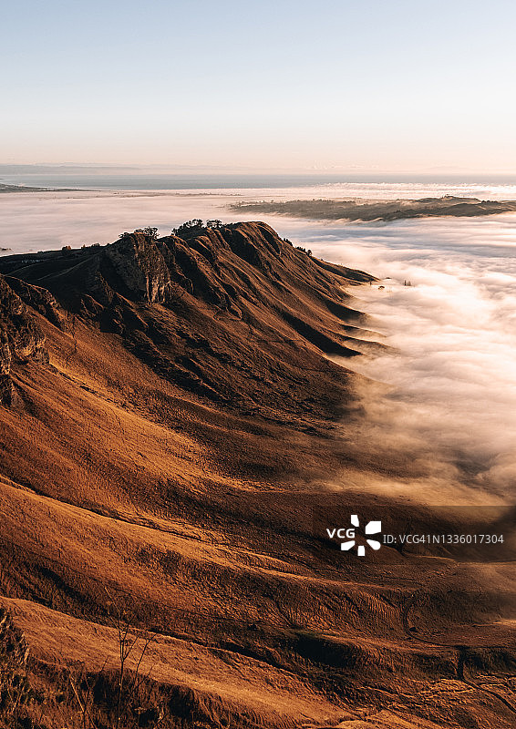 蒂玛塔峰图片素材