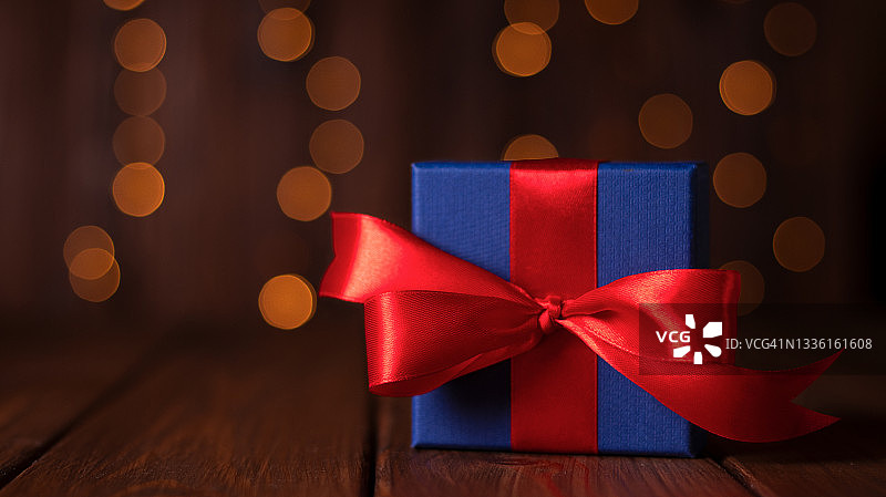 礼物盒图片素材