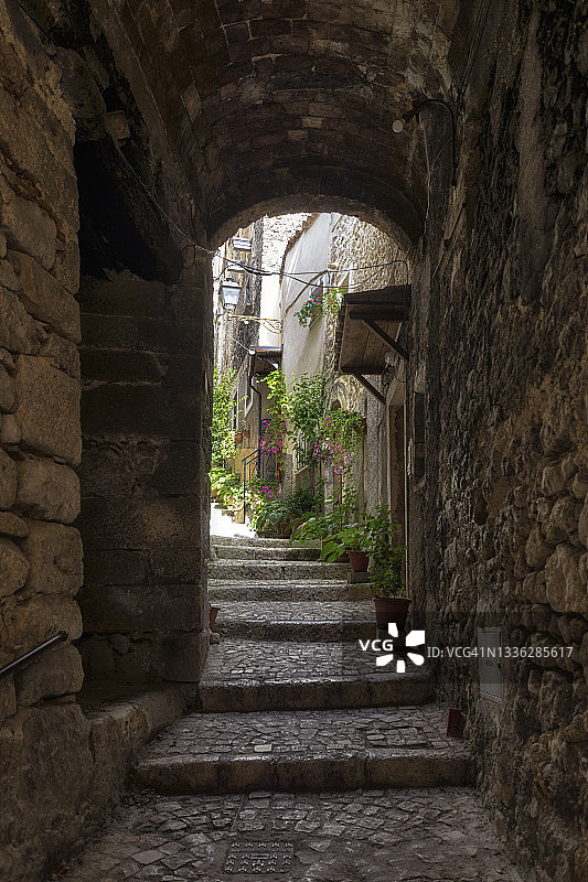 帕琴特罗图片素材