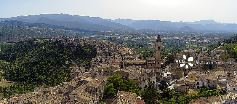 帕琴特罗图片素材