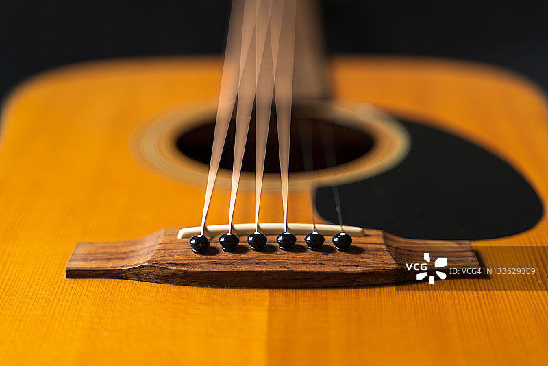 经典吉他图片素材