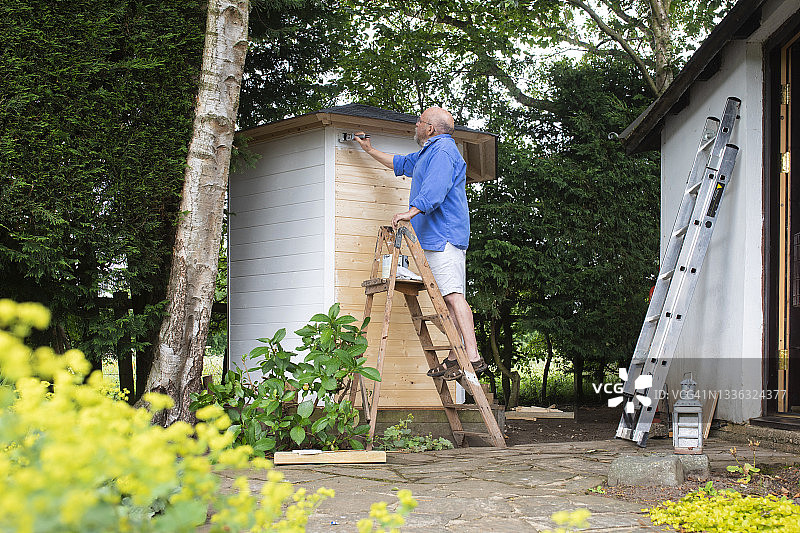 家居改造项目图片素材