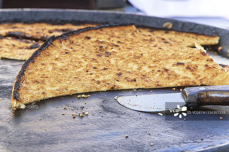 传统法式索卡图片素材