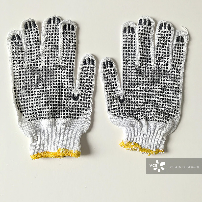 新加坡，布手套图片素材