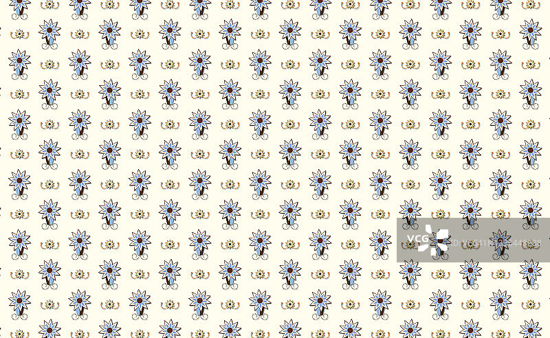 春季图案图片素材