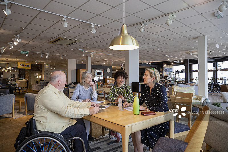 销售技巧图片素材