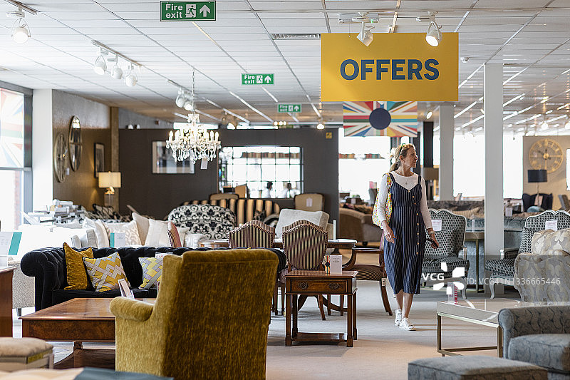 浏览家具系列图片素材