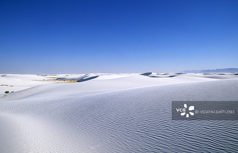 白沙国家纪念碑图片素材