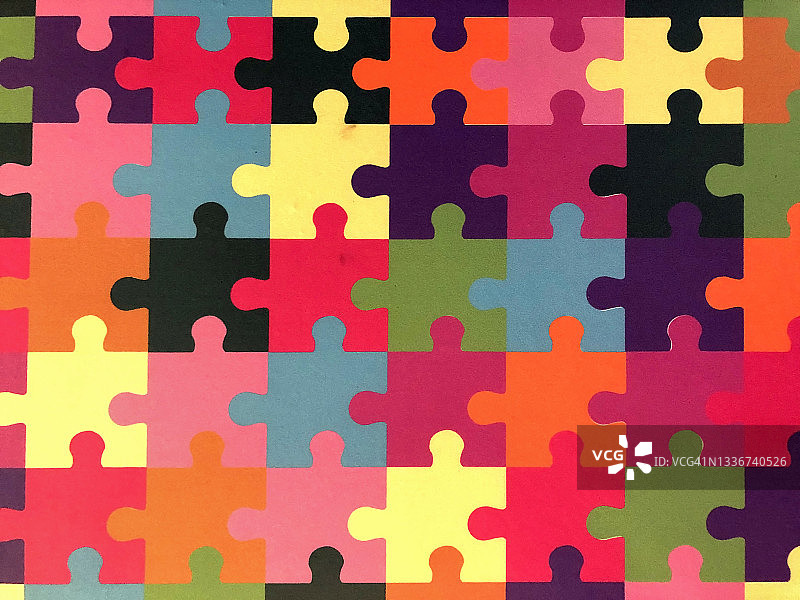 拼图壁纸图片素材