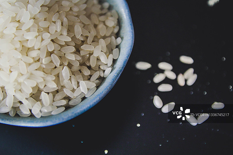 寿司米饭图片素材