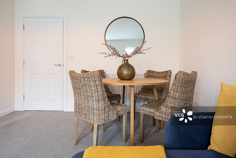 住宅房产室内设计图片素材