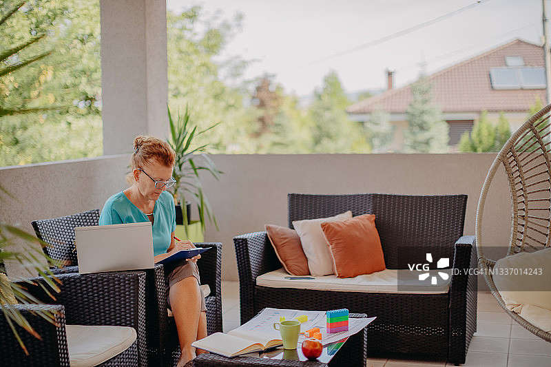 家庭办公室图片素材