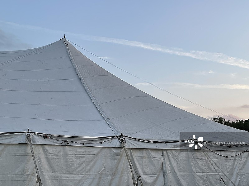 户外帐篷主会场图片素材