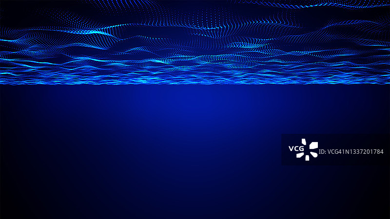 用于商业科技的未来数字背景图片素材