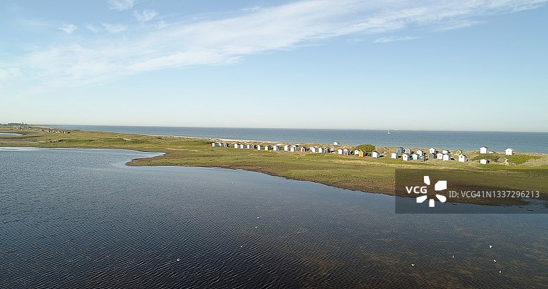 瑞典自然风光旅游图片素材