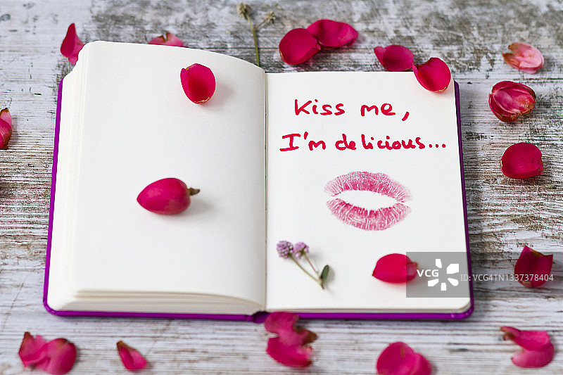 吸引人的文字图片素材