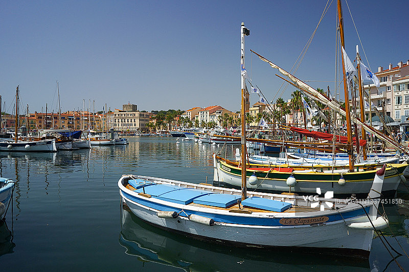 海滨景观图片素材