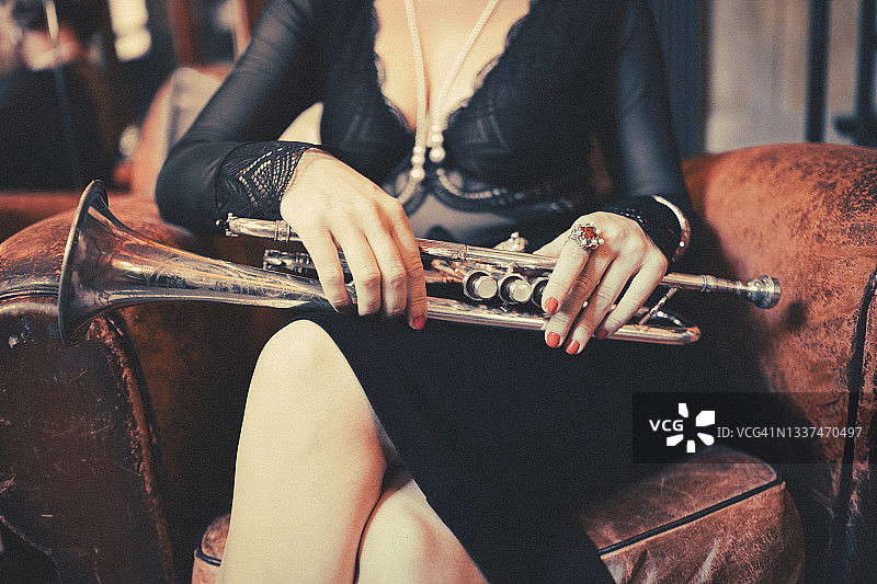 爵士乐图片素材