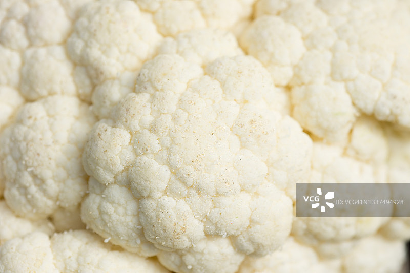 新鲜菜花全画幅照片图片素材